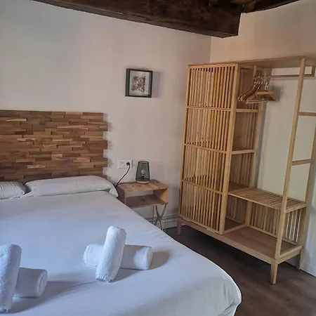 Dom wakacyjny La Casina Del Cabrajigo
