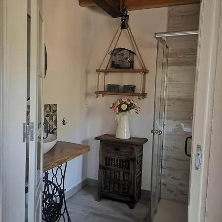 La Casina Del Cabrajigo * Onís