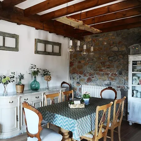 La Casina Del Cabrajigo *