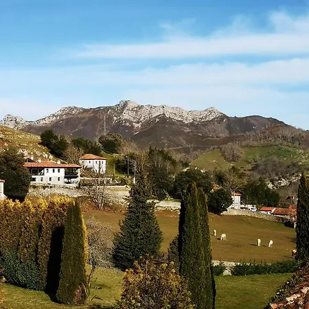 La Casina Del Cabrajigo * Onís