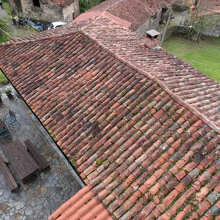 Dom wakacyjny La Casina Del Cabrajigo Onís
