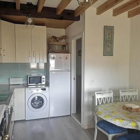 La Casina Del Cabrajigo Onís