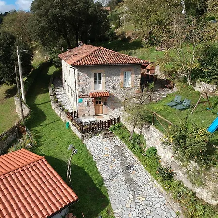 La Casina Del Cabrajigo * Onís