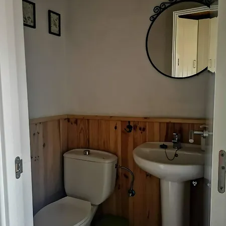 La Casina Del Cabrajigo Dom wakacyjny