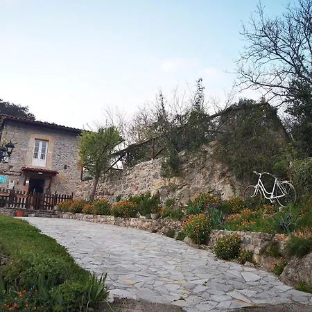 La Casina Del Cabrajigo *