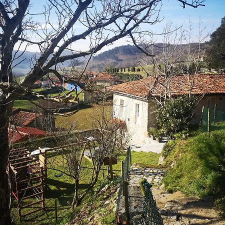 La Casina Del Cabrajigo * Onís