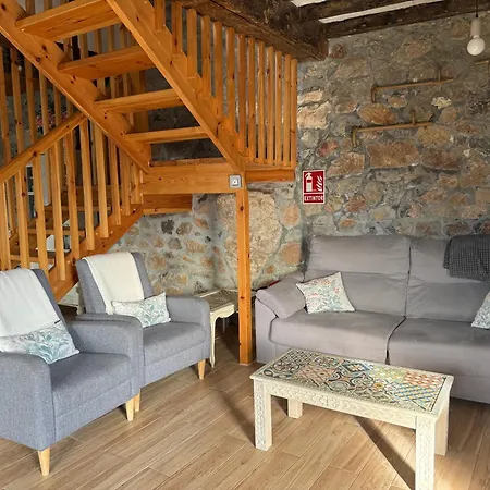 La Casina Del Cabrajigo