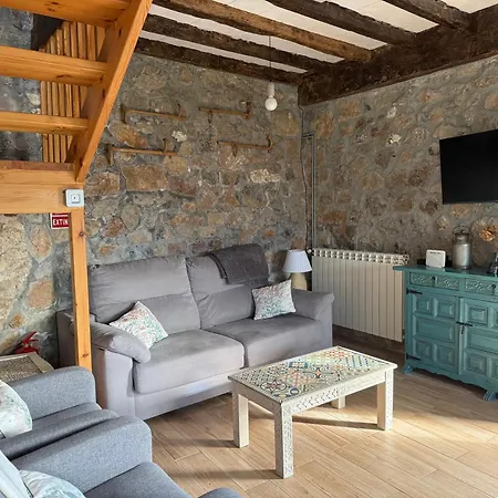 La Casina Del Cabrajigo * Cangas de Onis