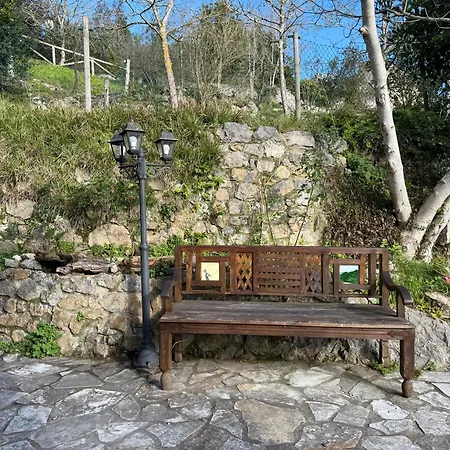 Vakantiehuis La Casina Del Cabrajigo Onís