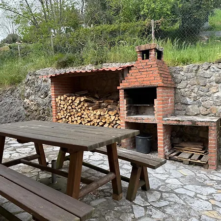 Dom wakacyjny La Casina Del Cabrajigo