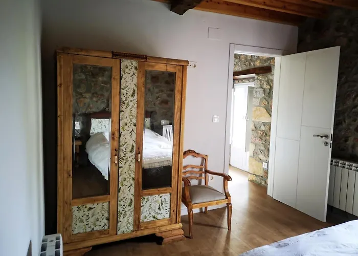 La Casina Del Cabrajigo