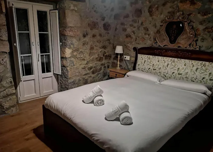 La Casina Del Cabrajigo