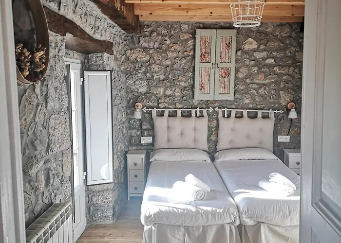 La Casina Del Cabrajigo *