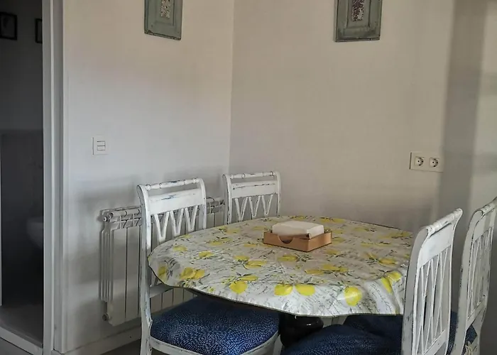 La Casina Del Cabrajigo Сasa de vacaciones *