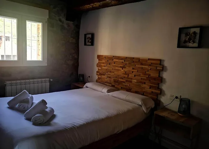 La Casina Del Cabrajigo *