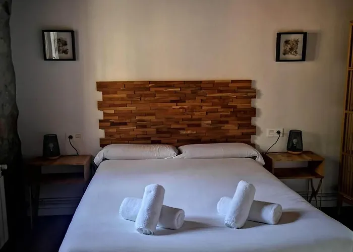 La Casina Del Cabrajigo * Onís