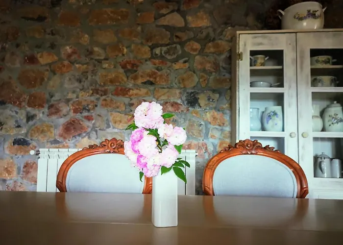 Сasa de vacaciones La Casina Del Cabrajigo Onís