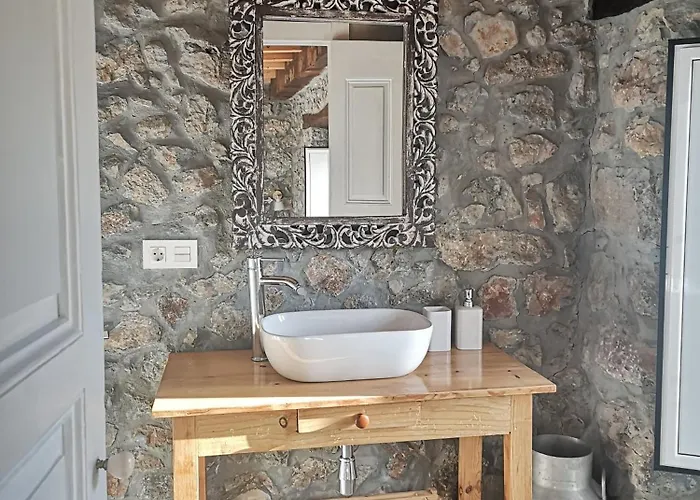 La Casina Del Cabrajigo *