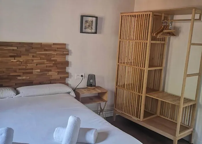 Сasa de vacaciones La Casina Del Cabrajigo