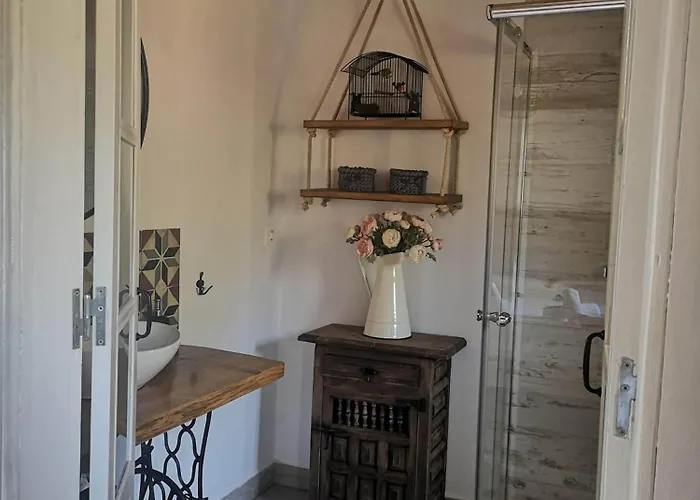 La Casina Del Cabrajigo * Onís