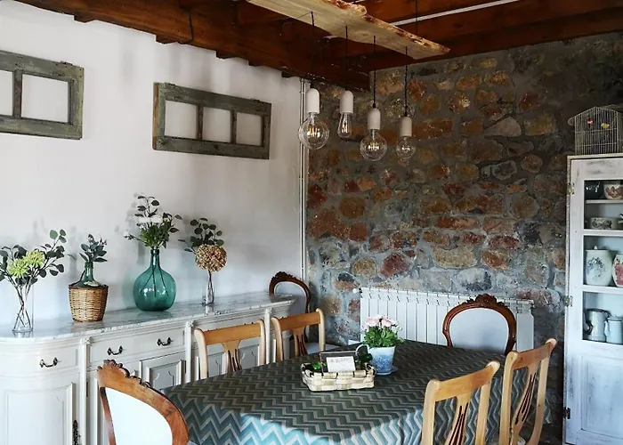 La Casina Del Cabrajigo *