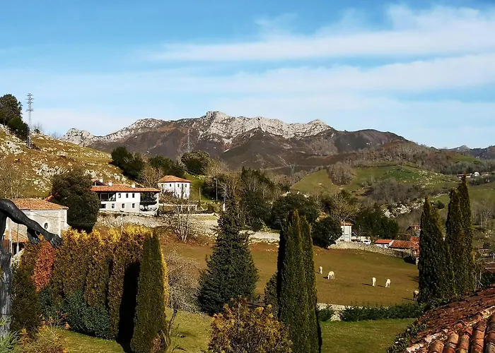 La Casina Del Cabrajigo * Onís
