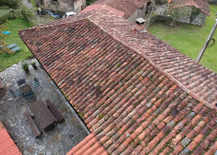 Сasa de vacaciones La Casina Del Cabrajigo Onís