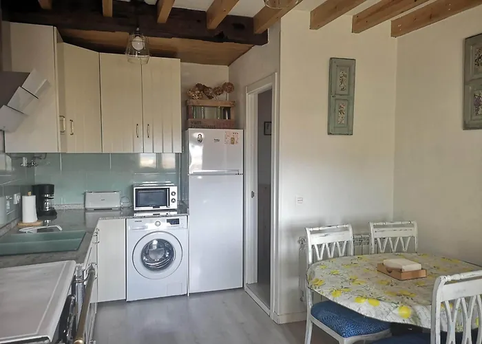 La Casina Del Cabrajigo Onís