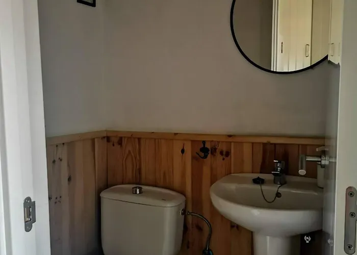 La Casina Del Cabrajigo Сasa de vacaciones