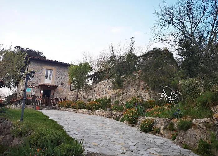 La Casina Del Cabrajigo *