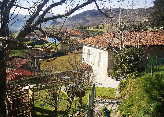 La Casina Del Cabrajigo * Onís