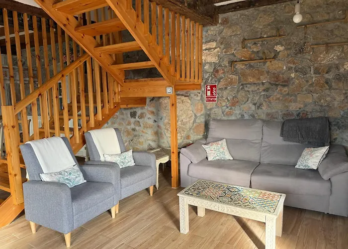 La Casina Del Cabrajigo