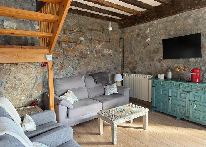 La Casina Del Cabrajigo * Onís