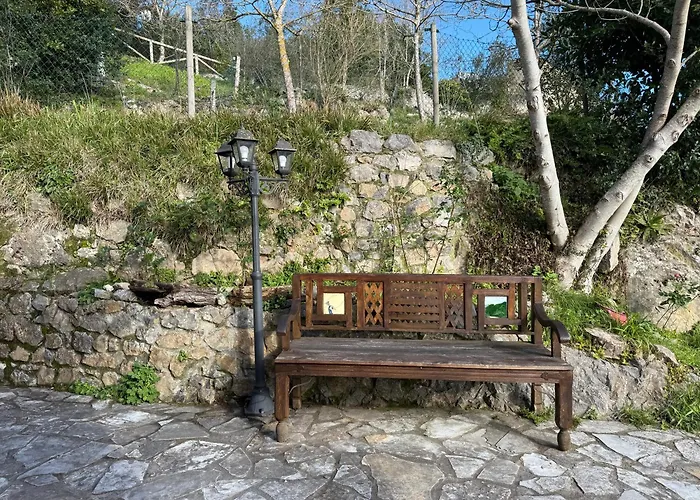 Сasa de vacaciones La Casina Del Cabrajigo Onís